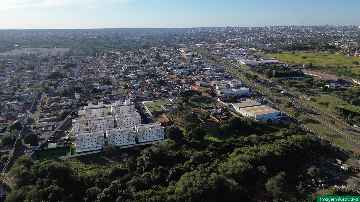 Residencial Castelo De Senna - Foto 14