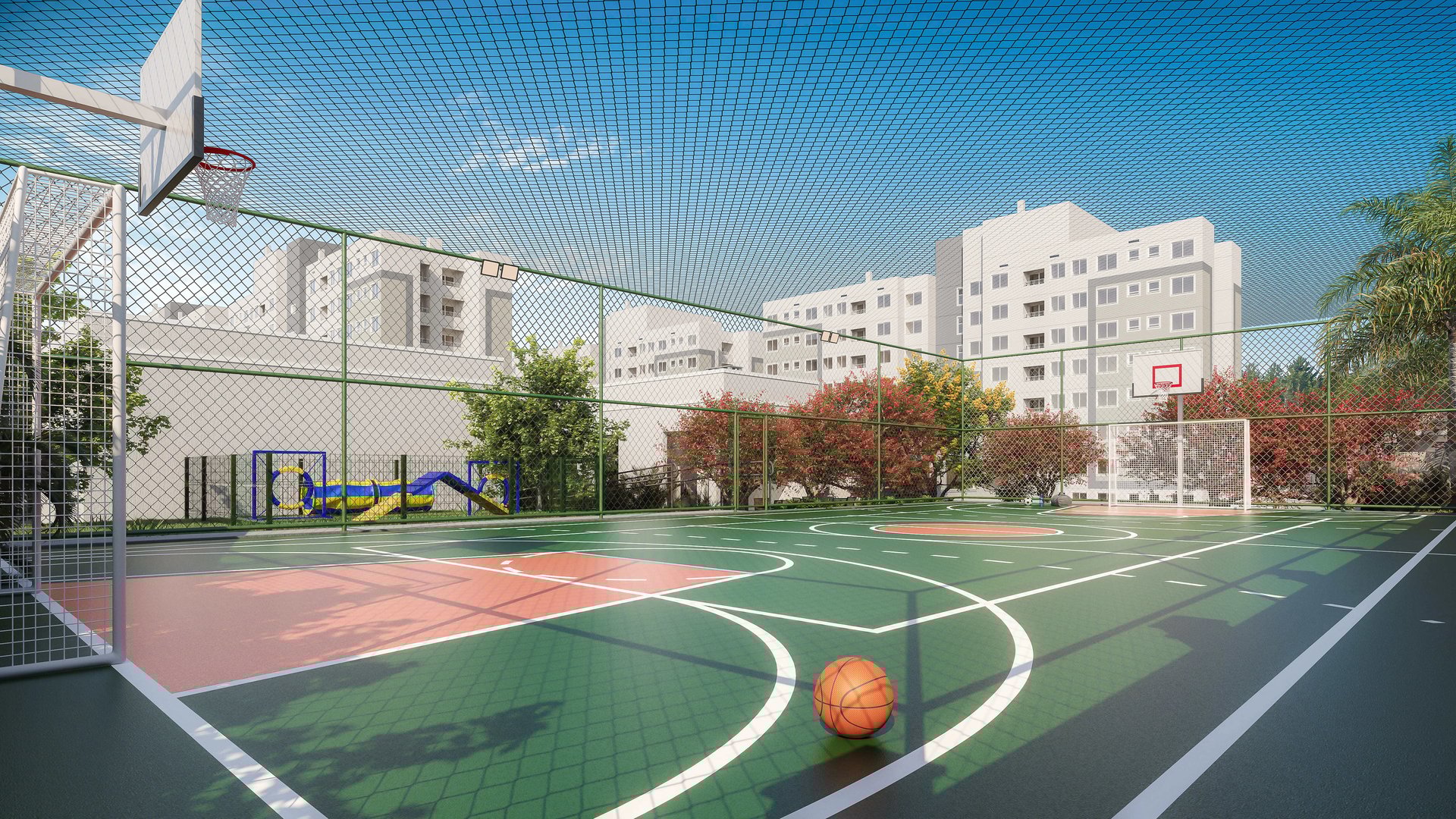 Residencial Tokyo  - Foto 5