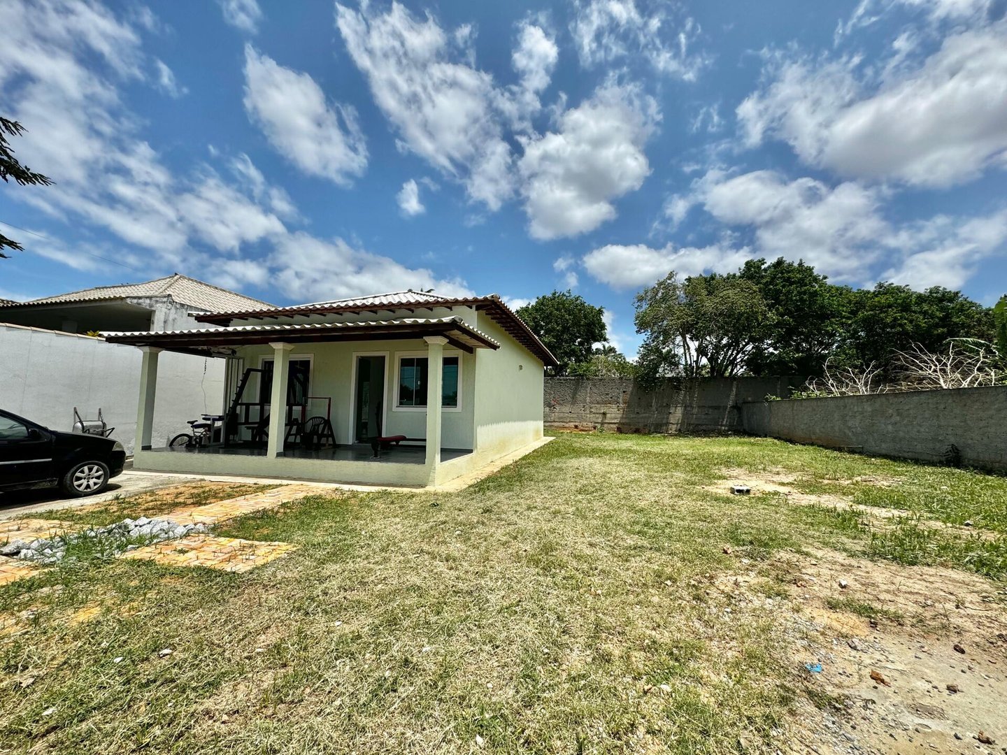Casa em Pontinha, Araruama