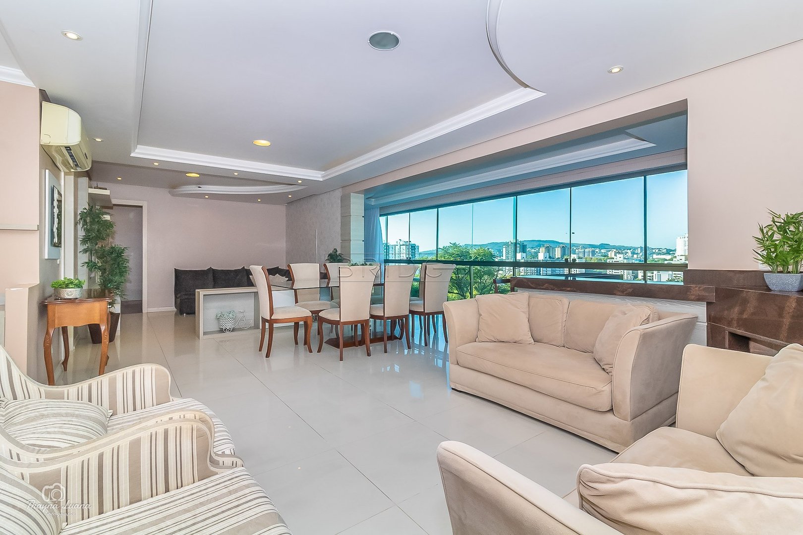 Apartamento em Porto Alegre com 140m² - Foto 6