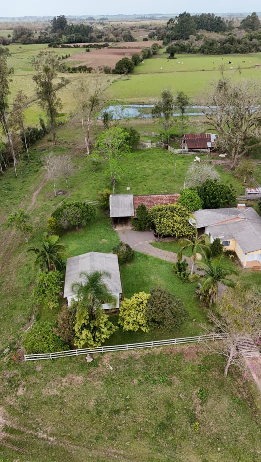 37 hectares - Vera Cruz - Foto 13