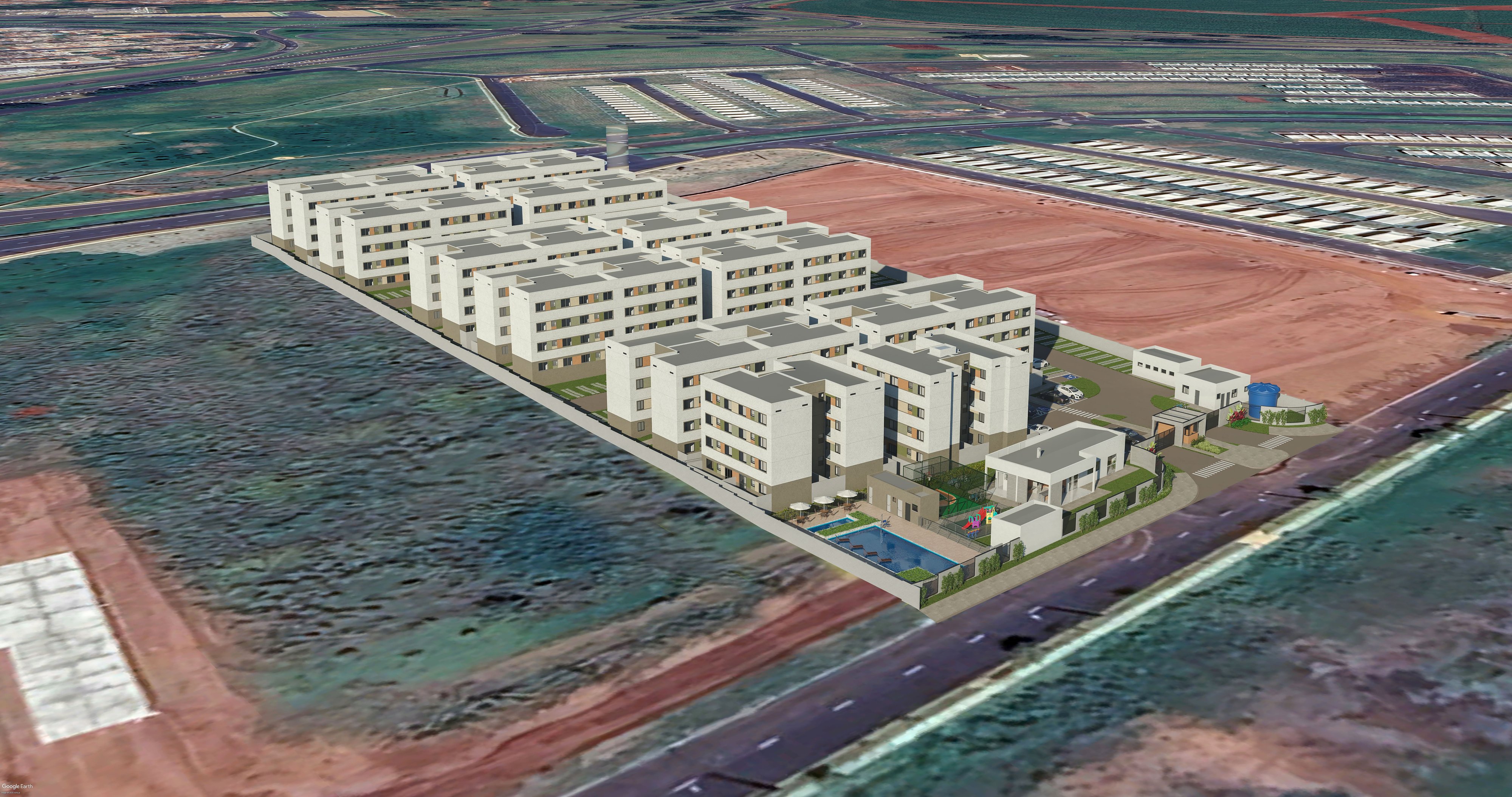 Residencial Canto das Andorinhas, foto 13