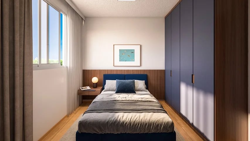 Residencial Parque Andino - Foto 6