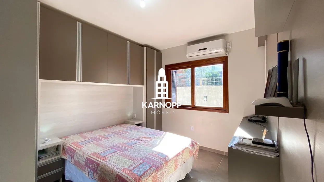 Casa Geminada na João Alves - Foto 12