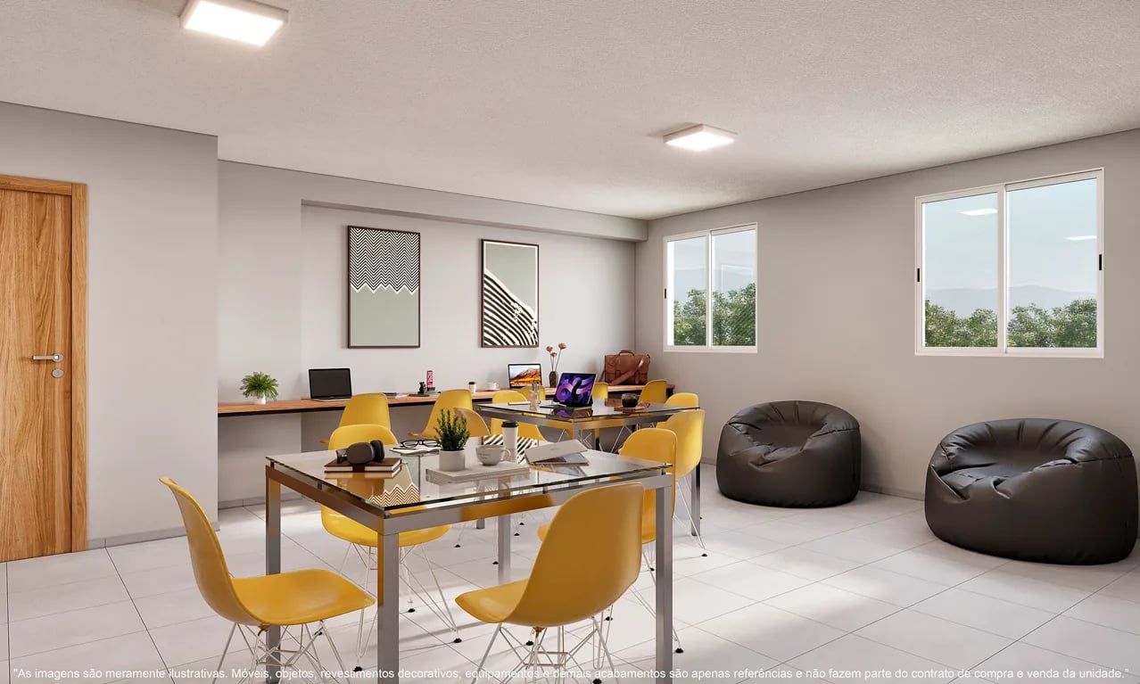 Residencial Recanto da Mata - Foto 5