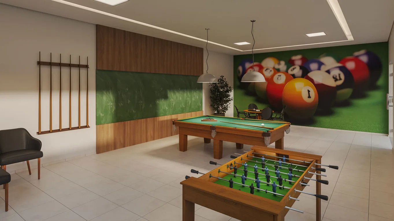 Residencial Reserva dos Lírios - Foto 5