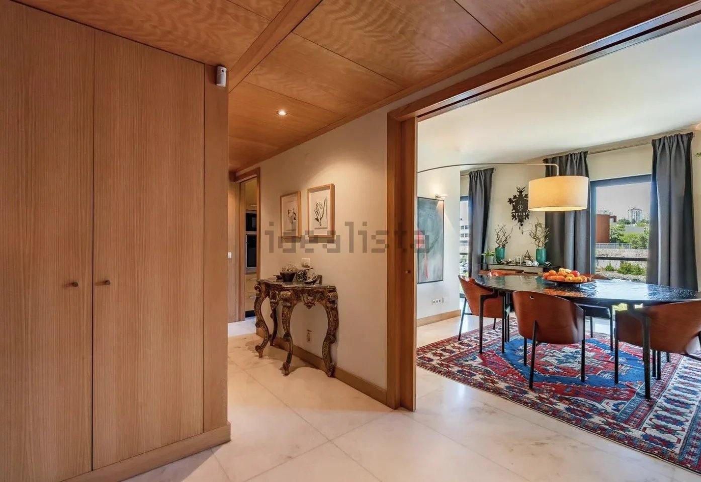 APARTAMENTO PARQUE DAS NAÇÕES - 34301734 — foto 3