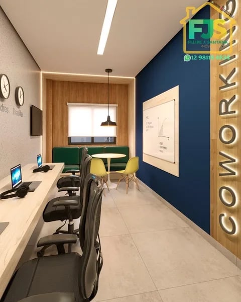 Apartamento 3 dorm c/suíte e lazer completo - Foto 16