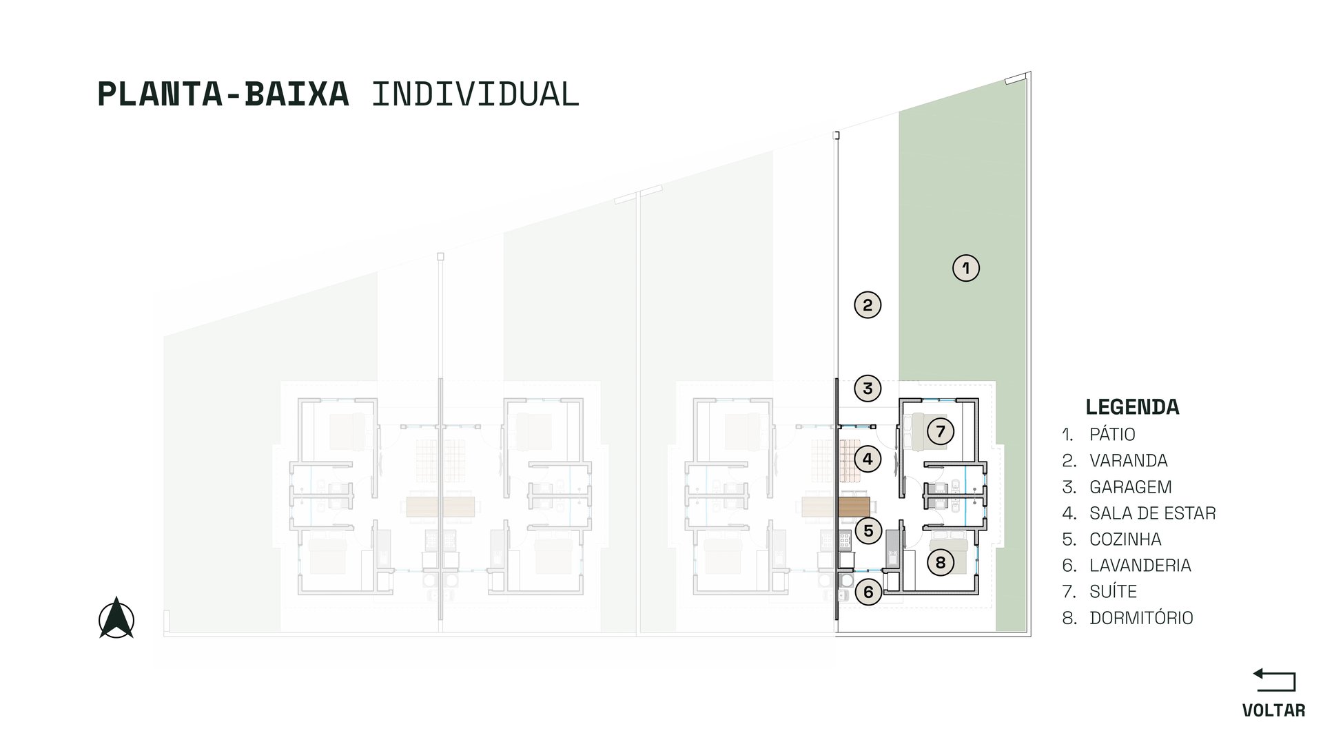 Geminado em Linha Santa Cruz - Foto 9