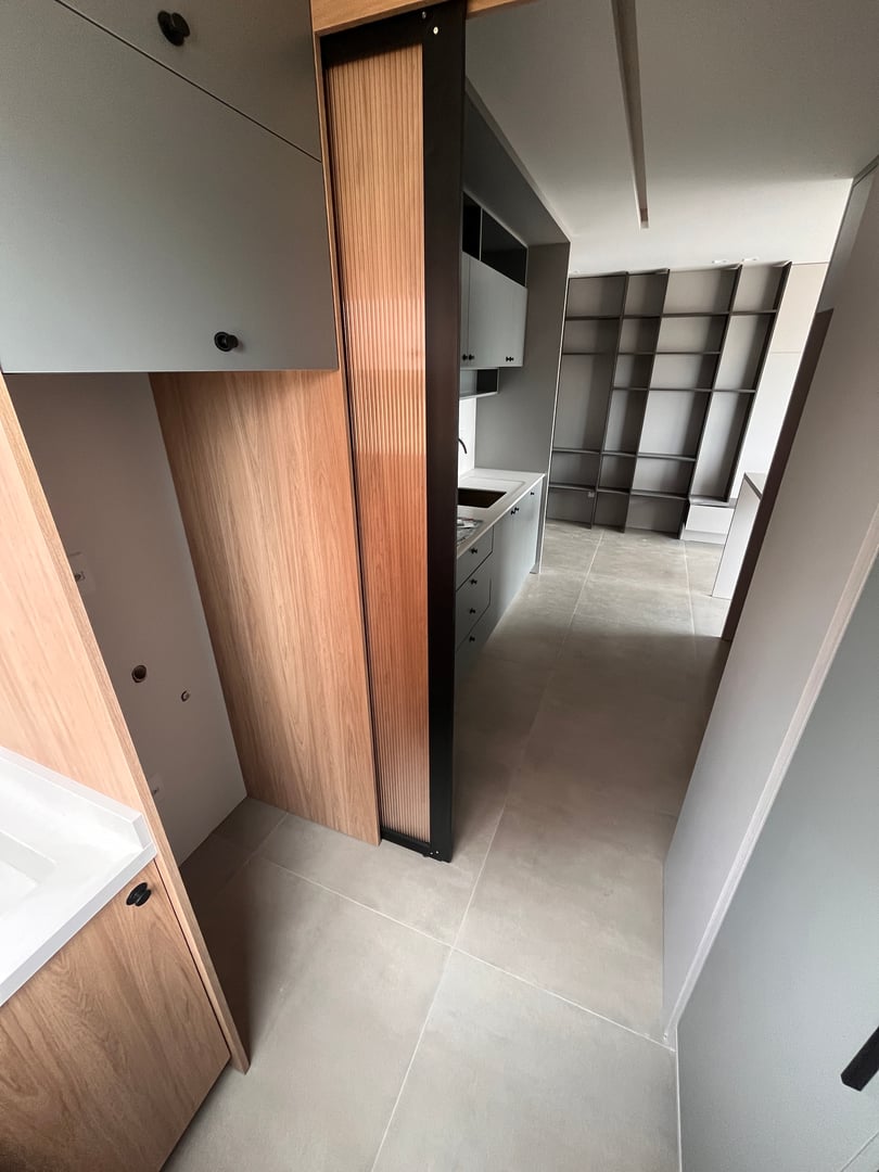 Apartamento 502 - Ed. La Vistara - Torres — foto 22