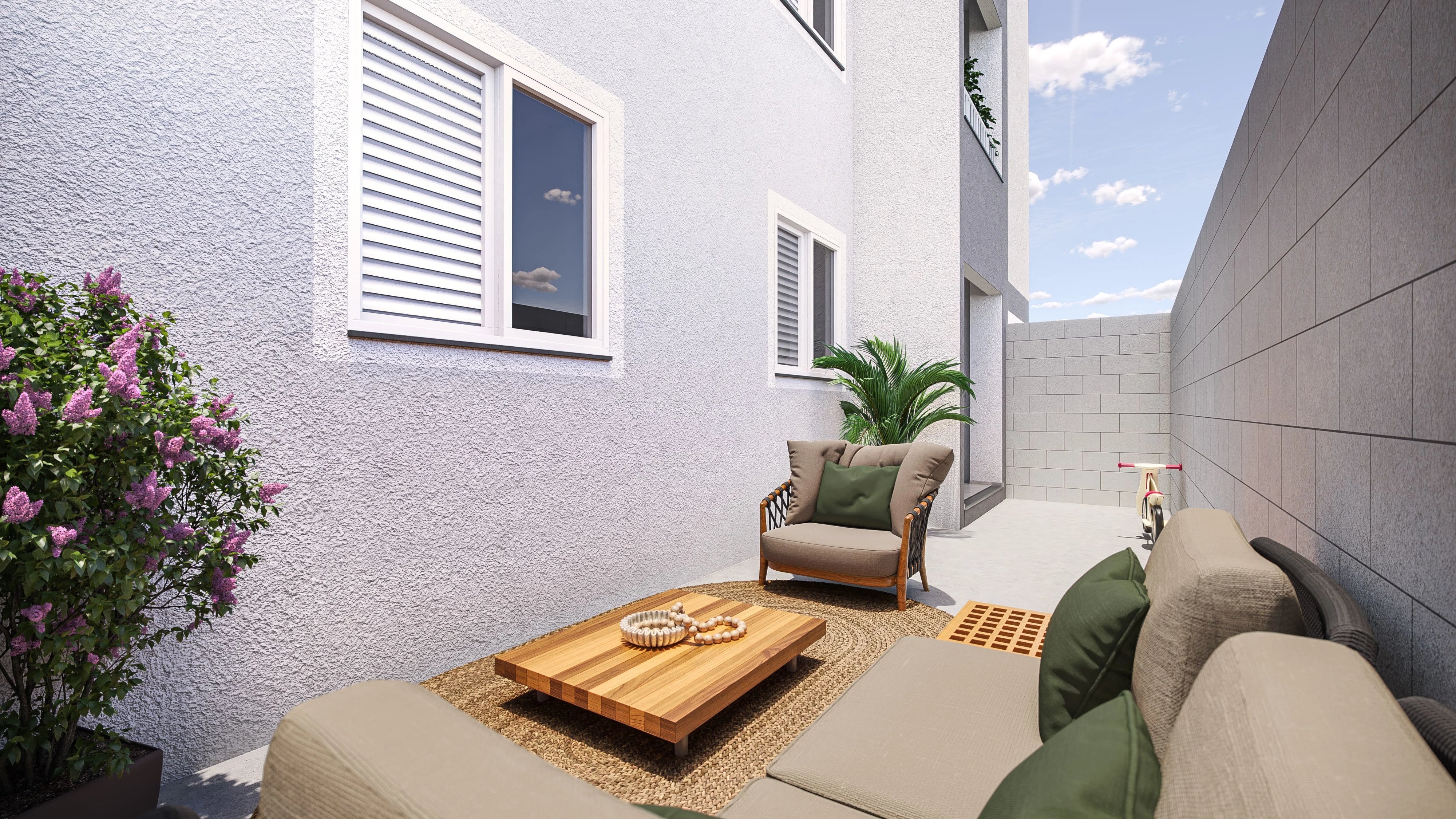 Residencial Campo di Espanha - Foto 8