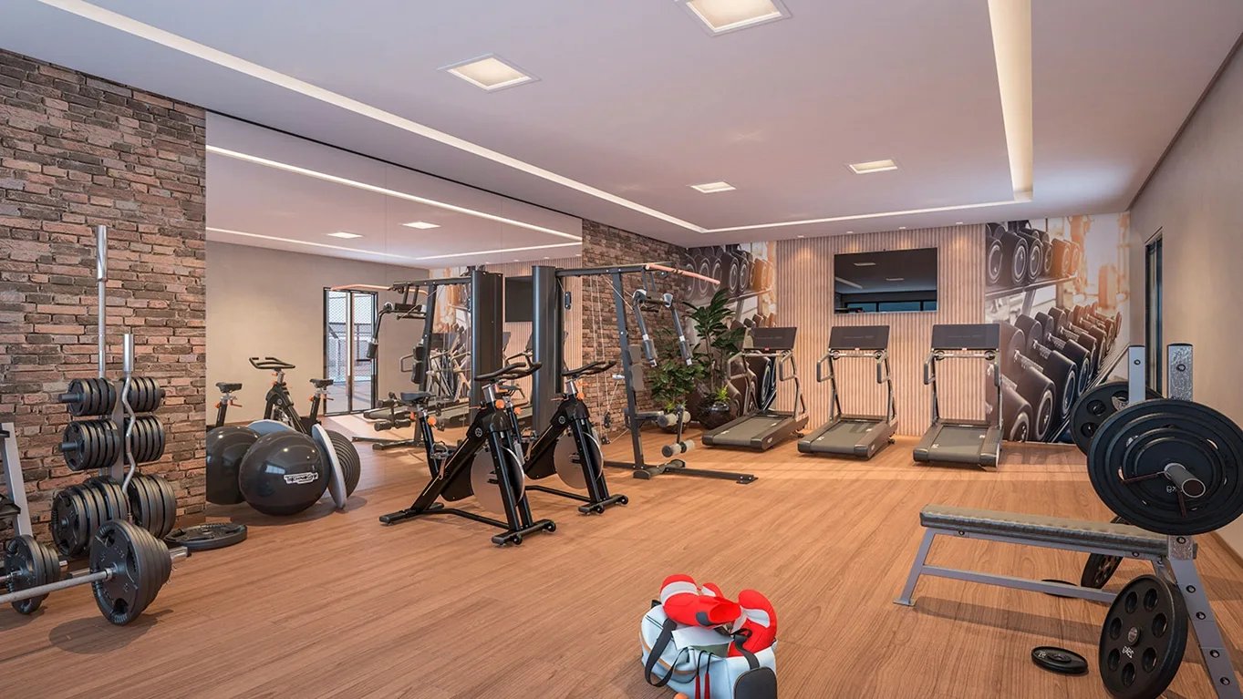 Residencial Terrazo Villa Augusta - Foto 12