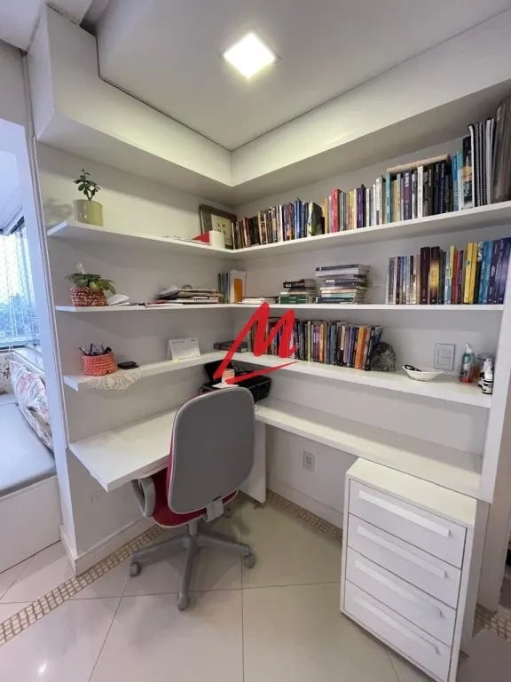 Apartamento Central com Linda Vista - Foto 9