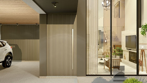 Casa no Condomínio Belle Ville com 3 suítes - Foto 4
