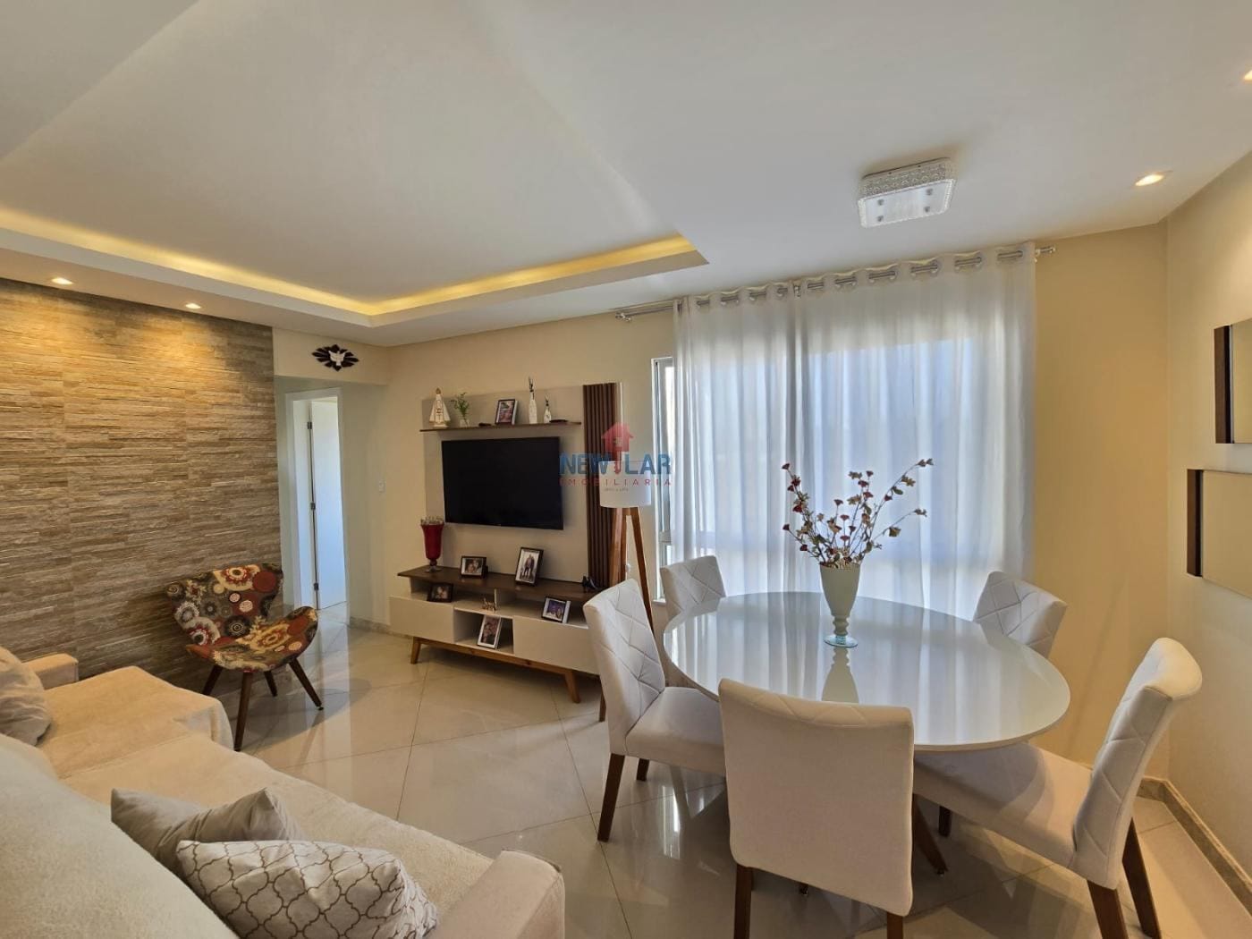 Apartamento à venda, Candeias