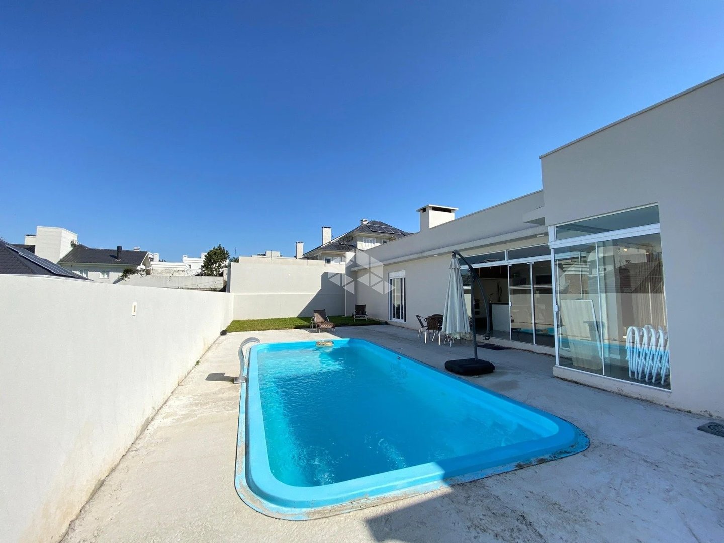 Casa com 4 quartos - Foto 6