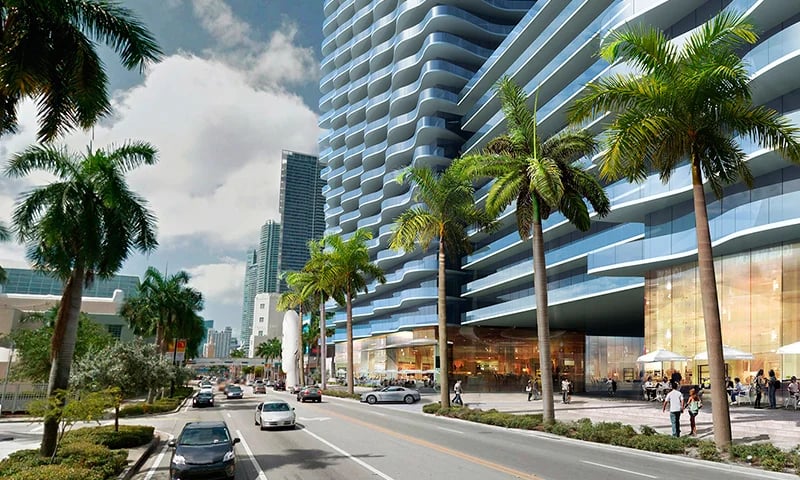 CASA BELLA RESIDENCES — foto 5