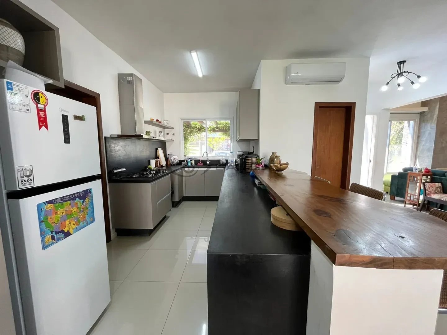 Casa com 3 quartos - Foto 11