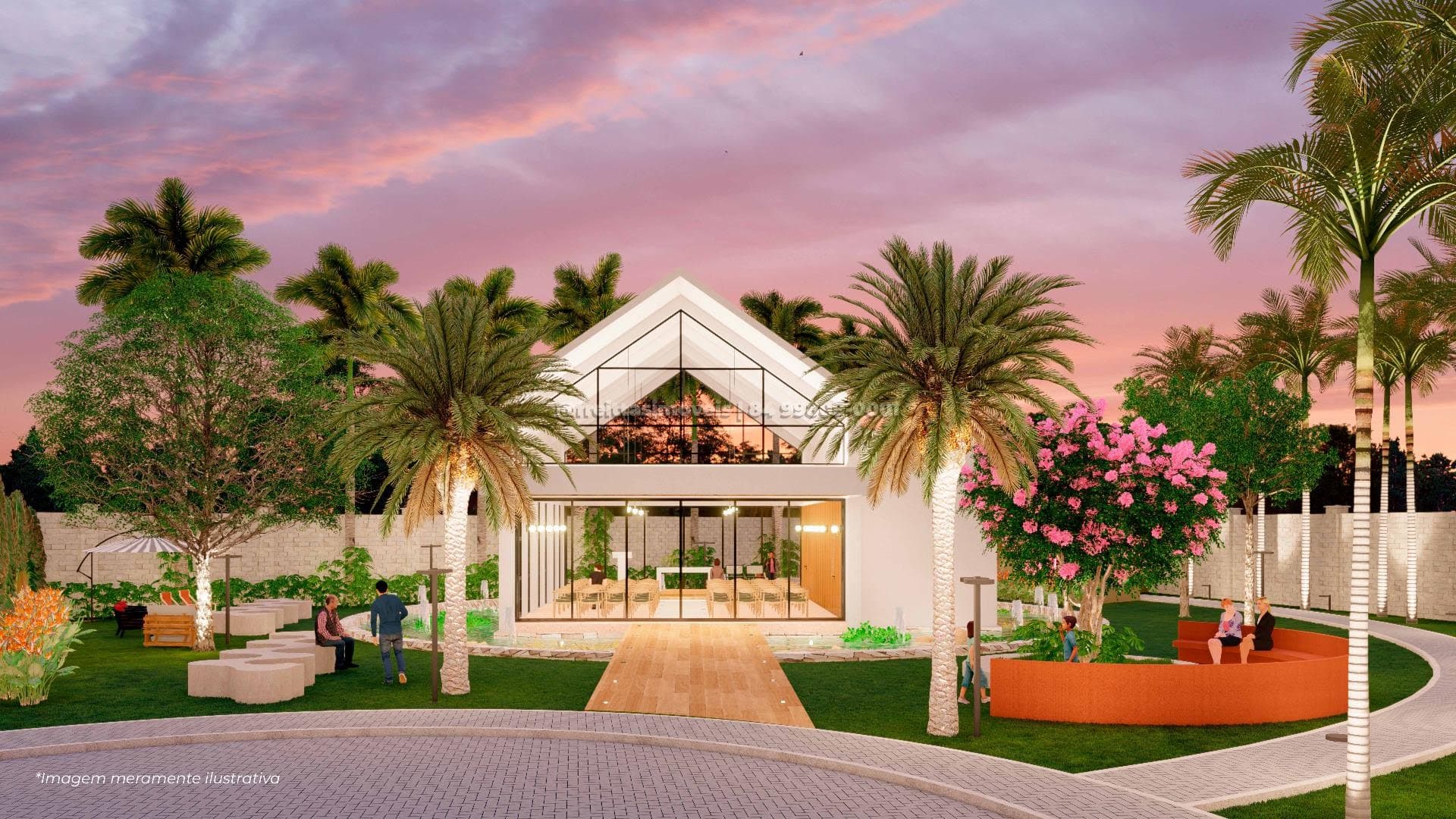 Ipanema Residence - Black Novembro - Foto 6