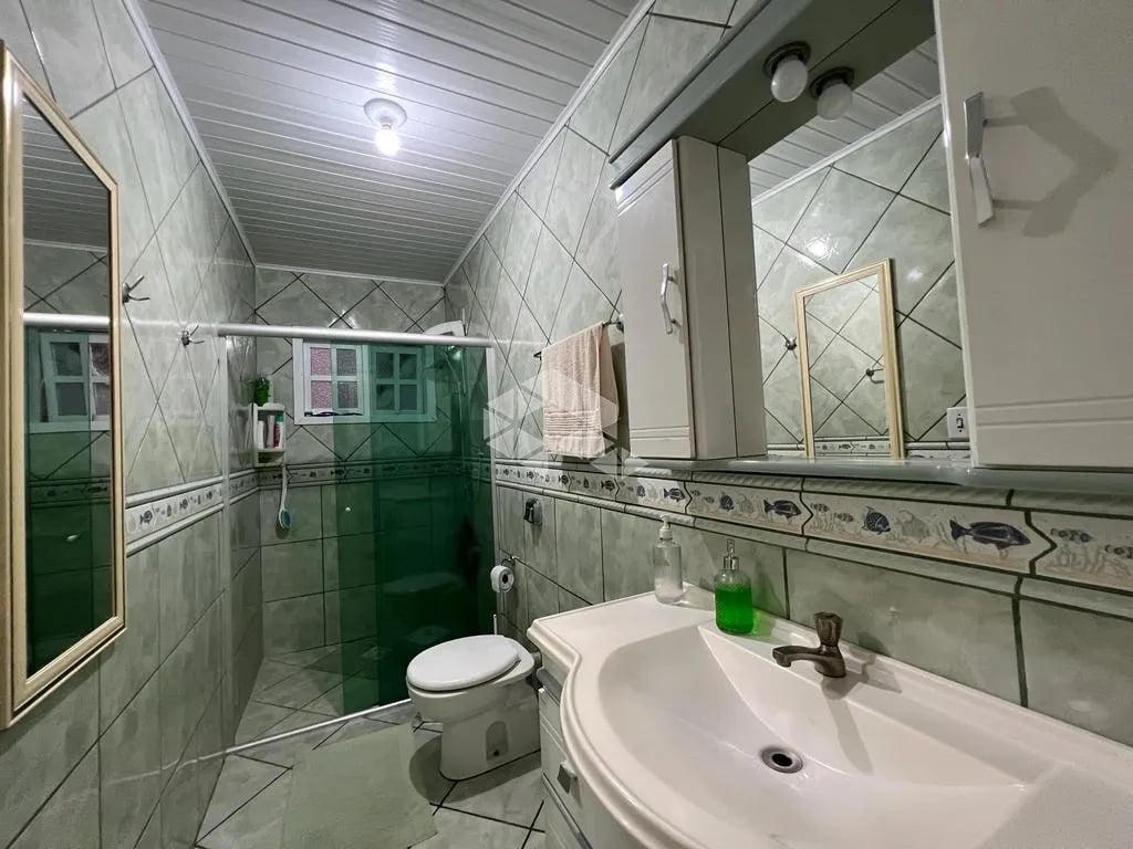 Casa com 3 quartos - Foto 20