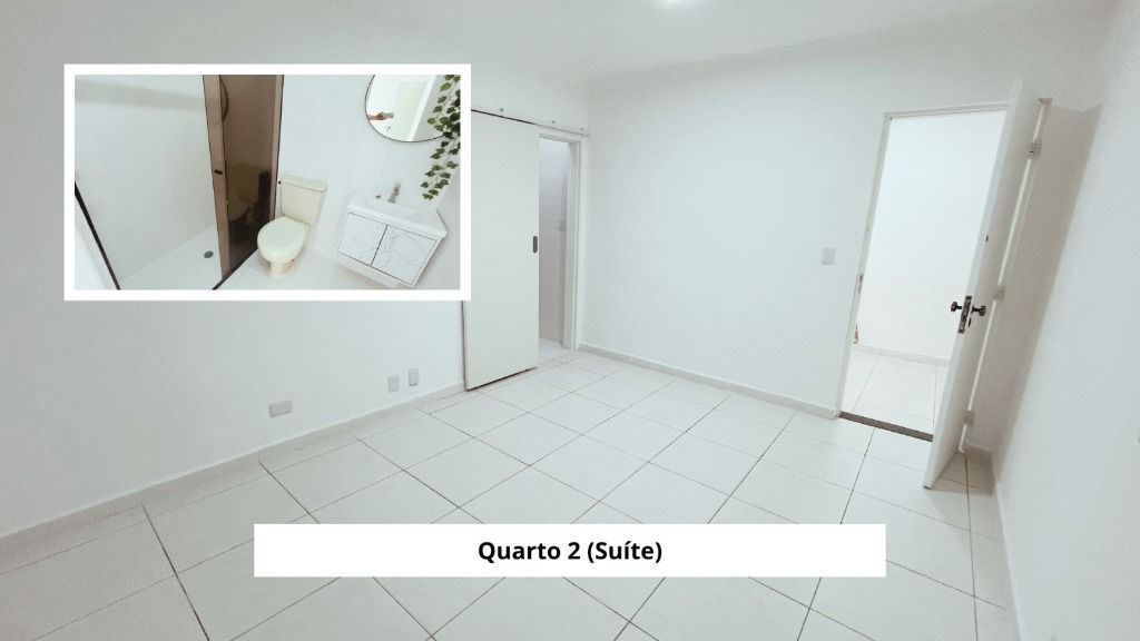 Cobertura com 5 dormitórios à venda, 300 m² por R$ 1.270.000,00 - Ocian - Praia Grande/SP — foto 9