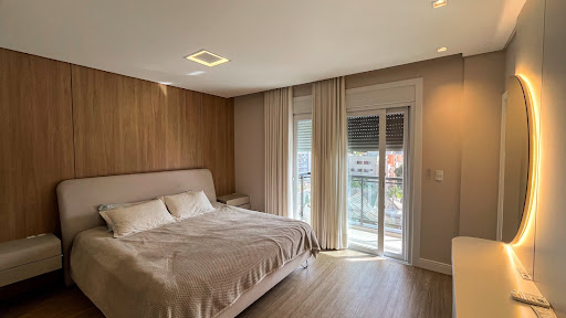 Apartamento no Koblenz com 3 dormitórios e Suíte - Foto 17