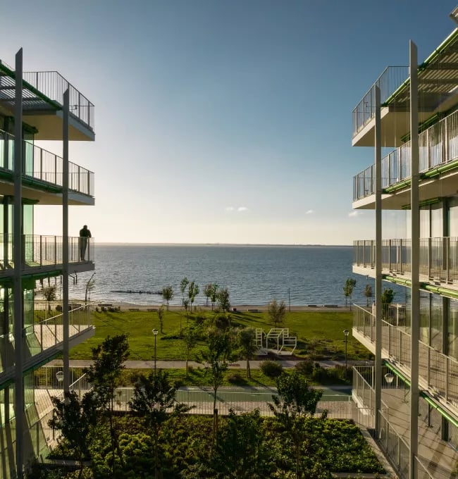 TORRE SOUTH - B4D (T3) 