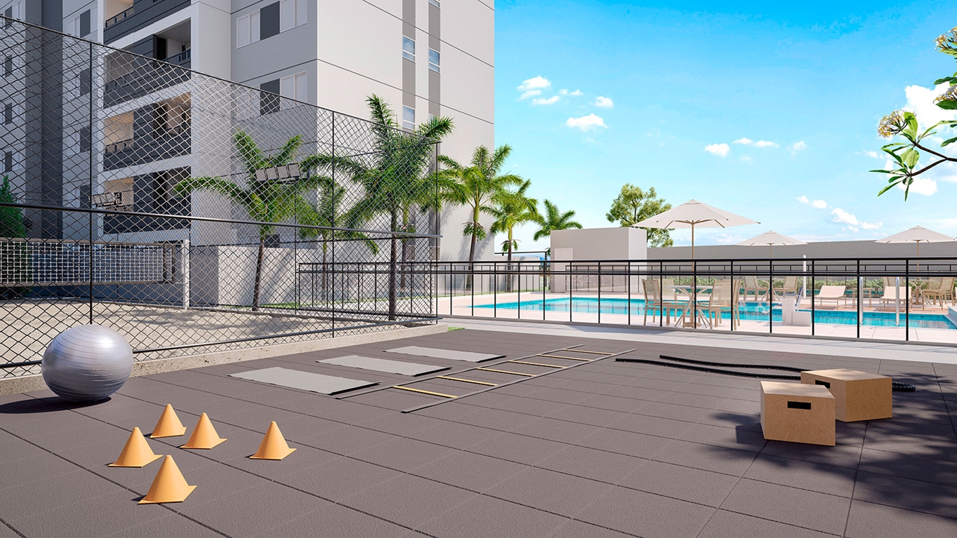 Parkside Residence, foto 4