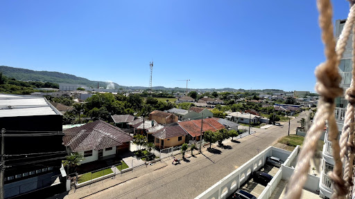 Ótimo Apartamento no Arroio Grande com 2 dormitórios - Foto 18