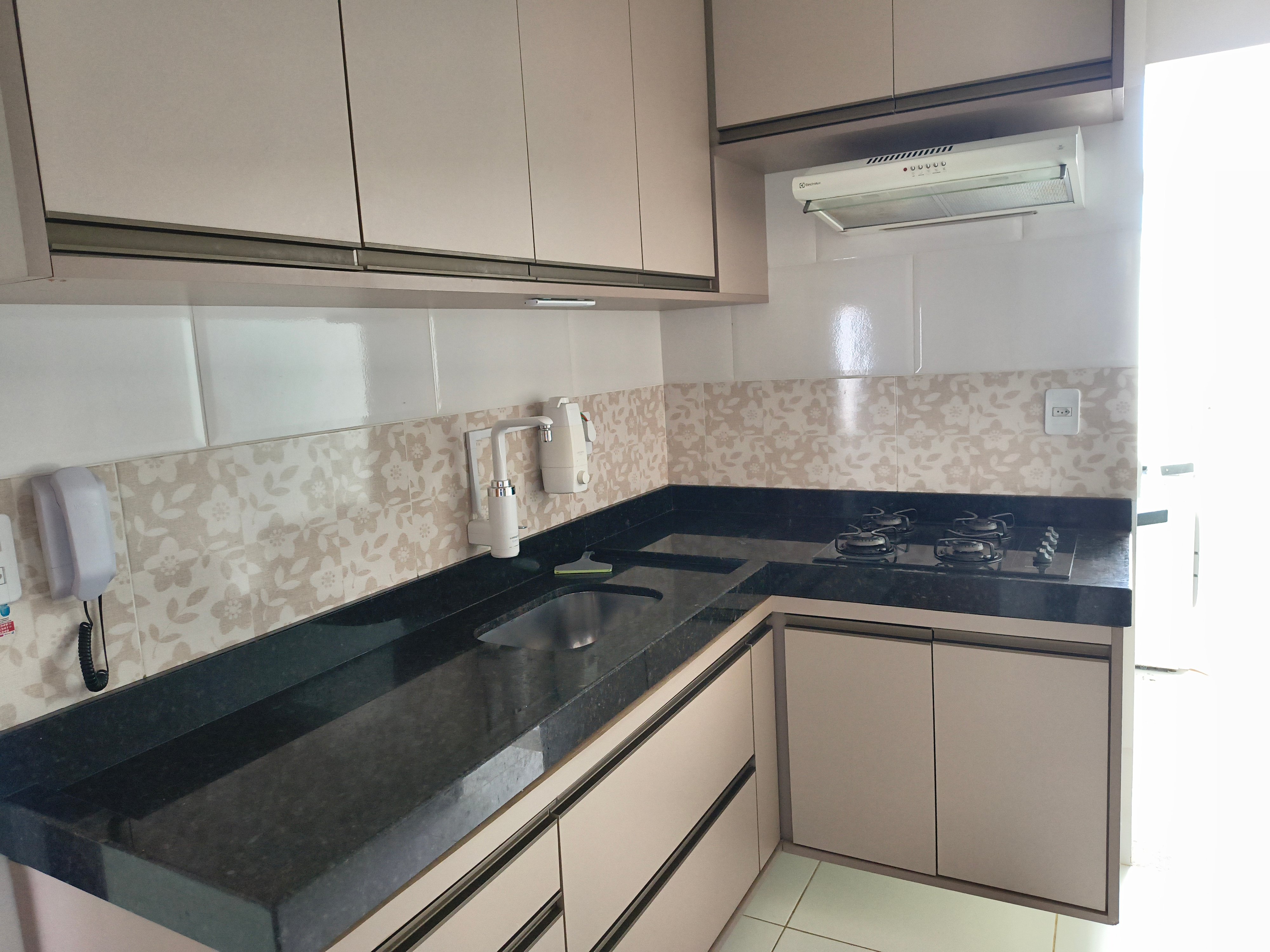Casa 3/4 - Locação- Felícia - Foto 14
