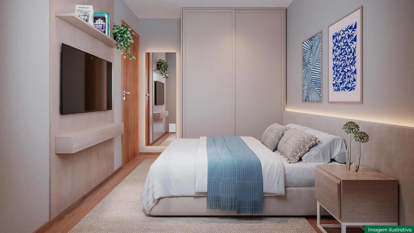 Residencial Candeias Garden - Foto 13