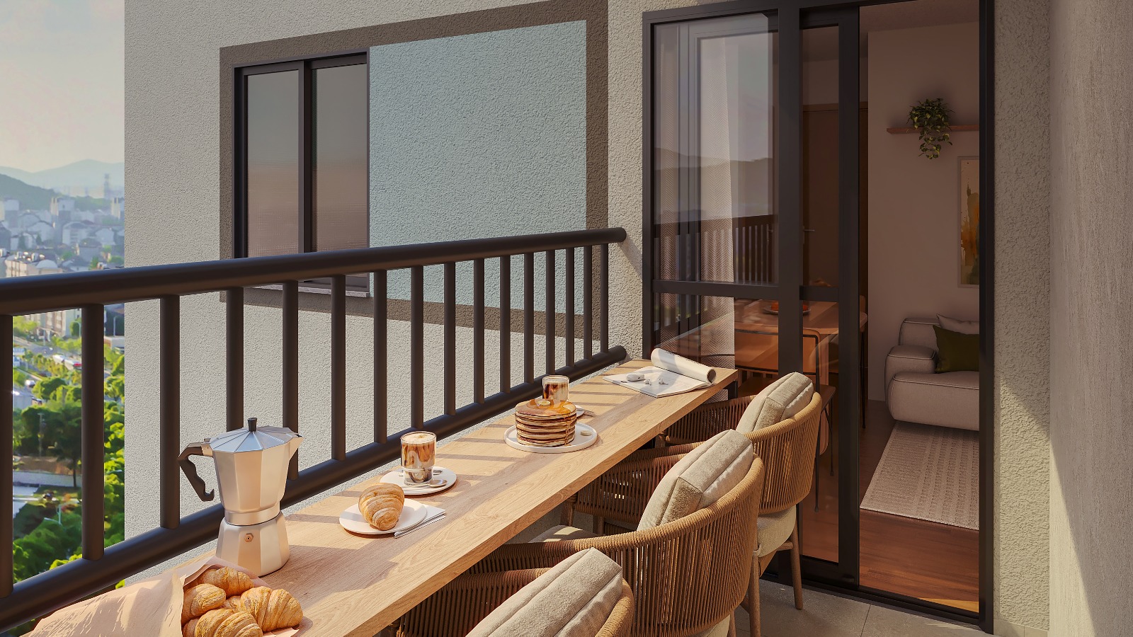 Residencial Pontal de Maracaípe - Foto 8