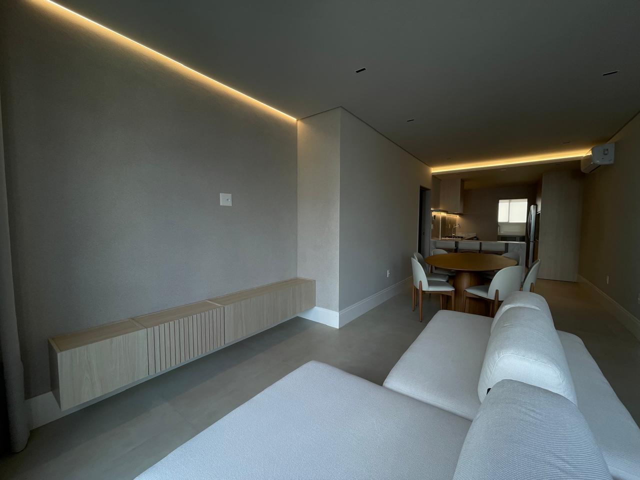 Apartamento no Edifício Admirá Arrka Concept à venda no centro de Balneário Camboriú