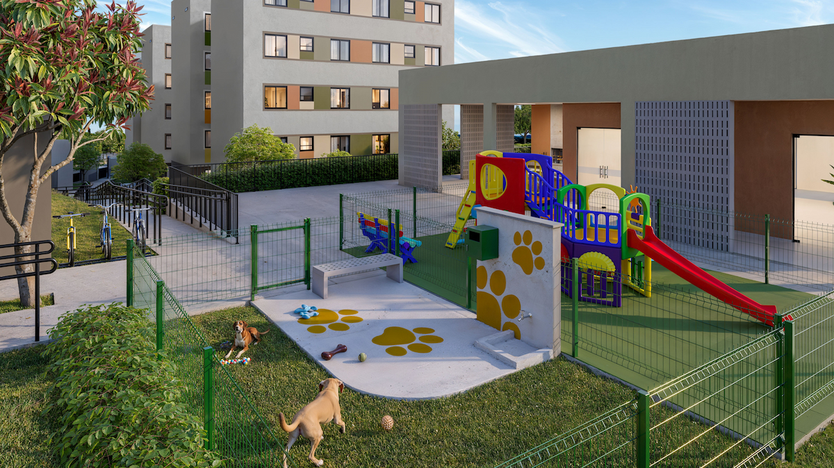 Residencial Montana - Foto 7