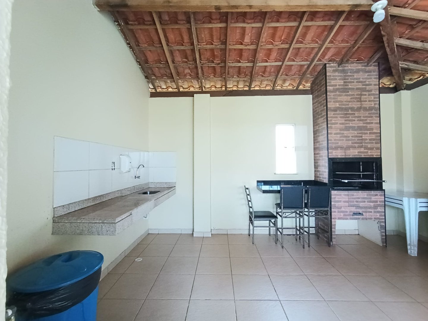 Apto de 2/4  para locação - Bairro Felícia - Foto 17