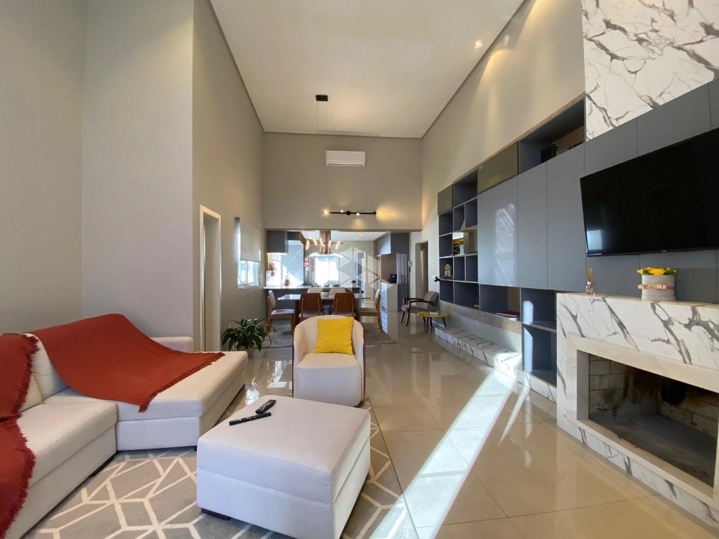 Casa com 4 quartos - Foto 19