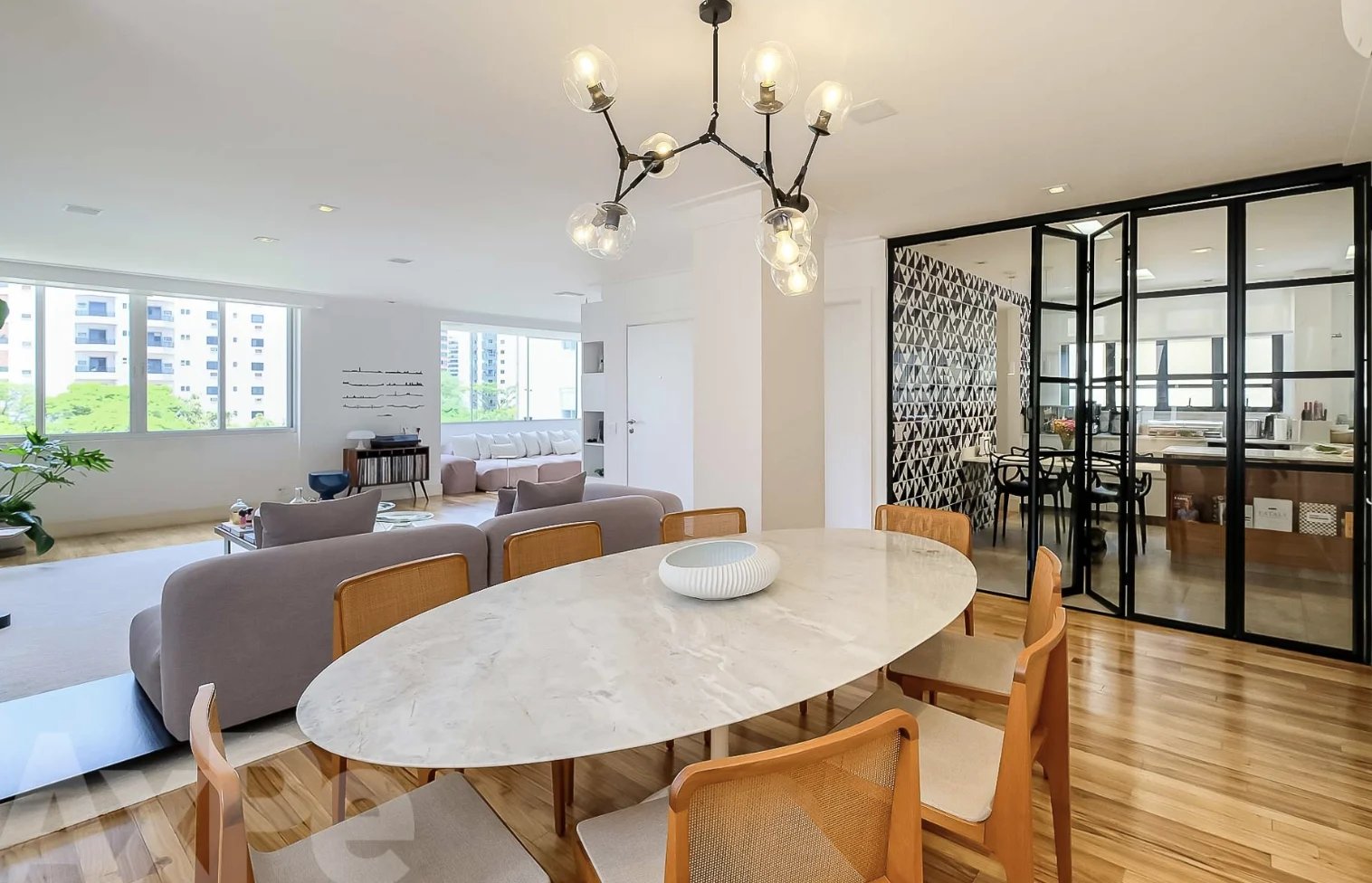 APARTAMENTO VILA NOVA CONCEIÇÃO - 167651 — foto 6