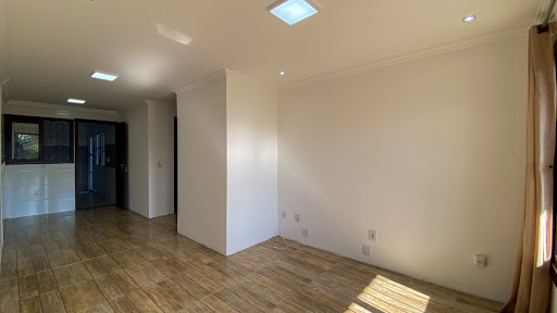 Duplex em Linha Santa Cruz com 2 dormitórios - Foto 3