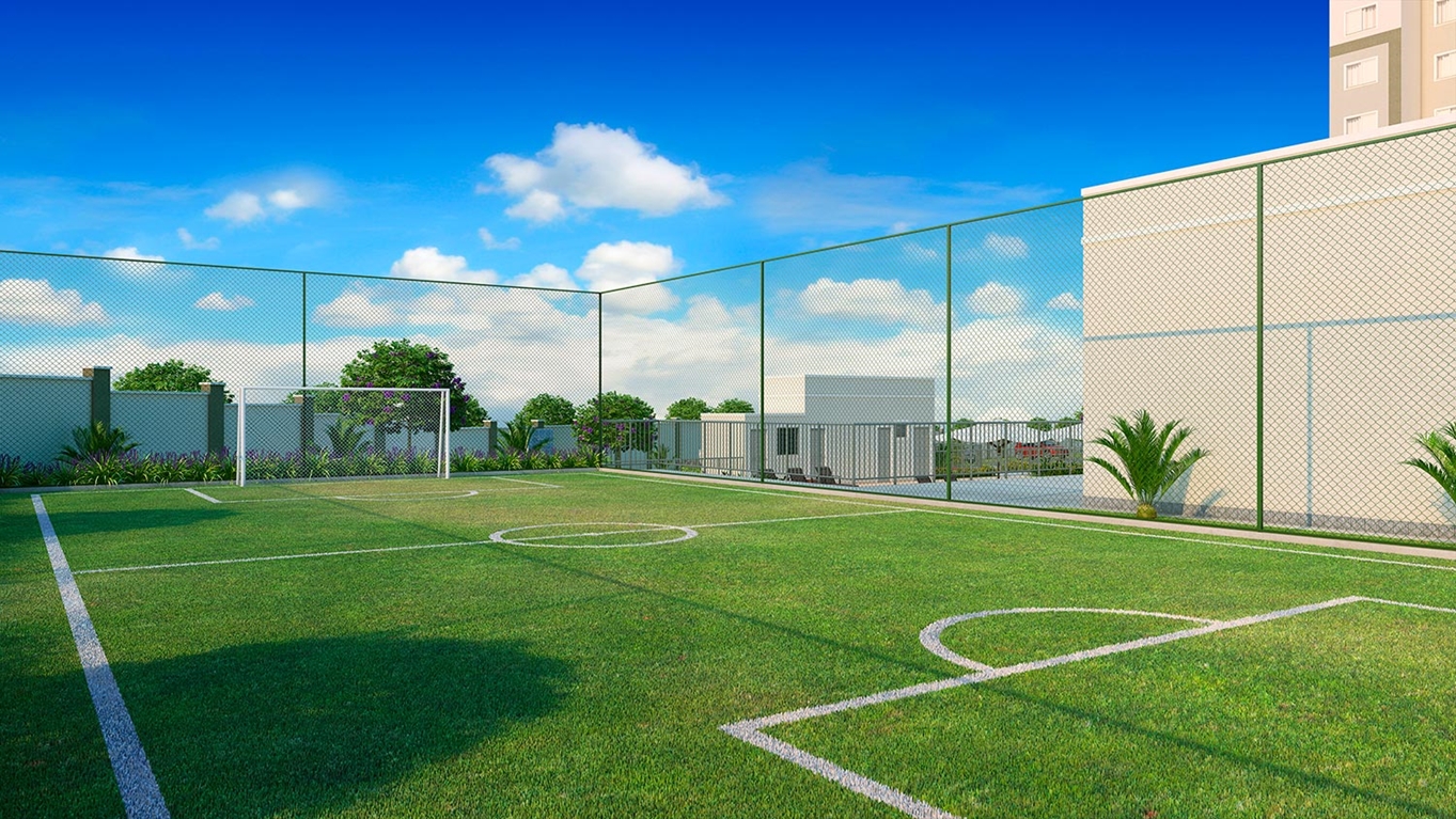 Residencial Jardim Verona, foto 7