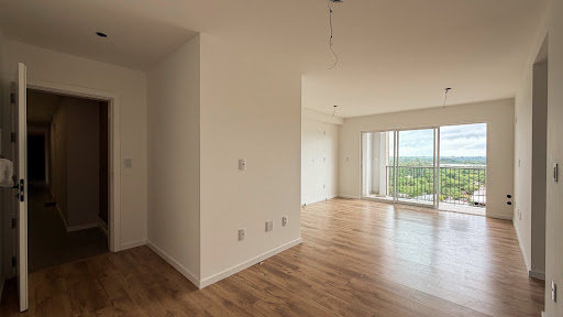 Apartamento no Edifício Urban com 2 dormitórios