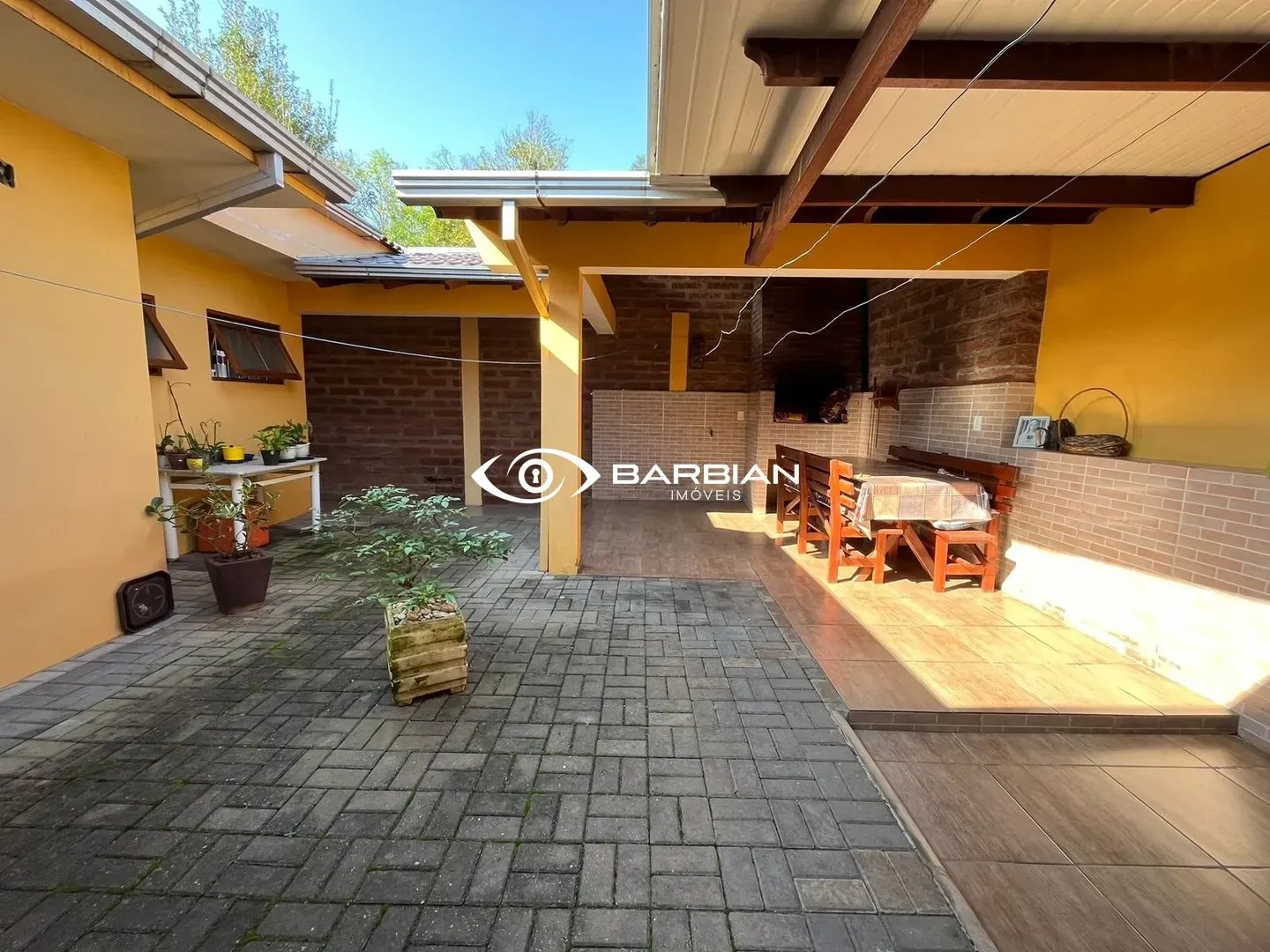 Casa com 3 quartos a venda e 2 vagas em Santa Cruz do Sul - Foto 14