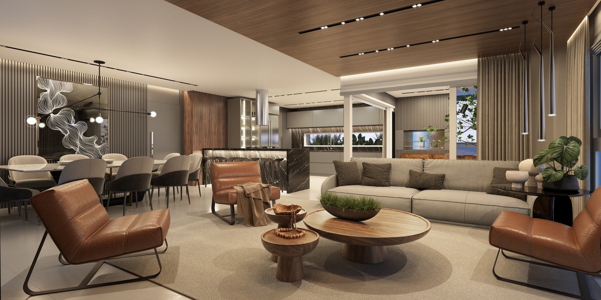 LUMINA PREMIUM RESIDENCES — foto 14