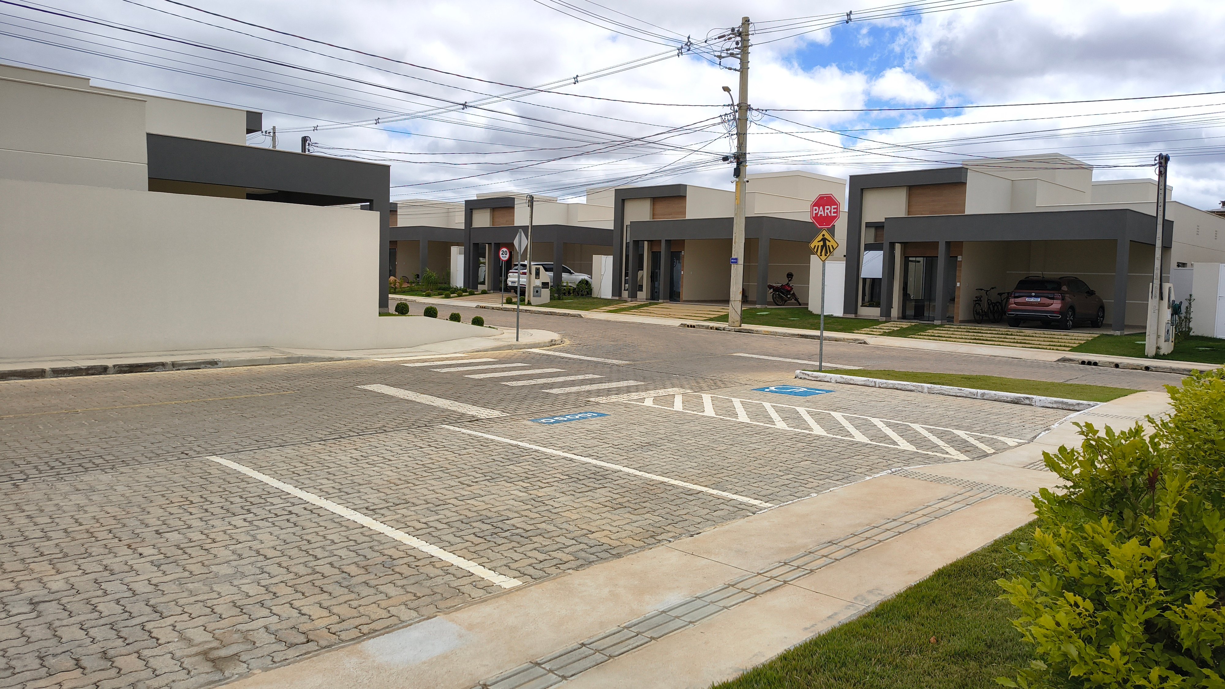 Casa para locação - Boa Vista  - Foto 35