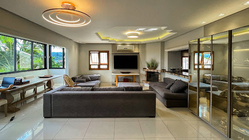 Casa mobiliada no Renascença com 3 dormitórios e piscina - Foto 5