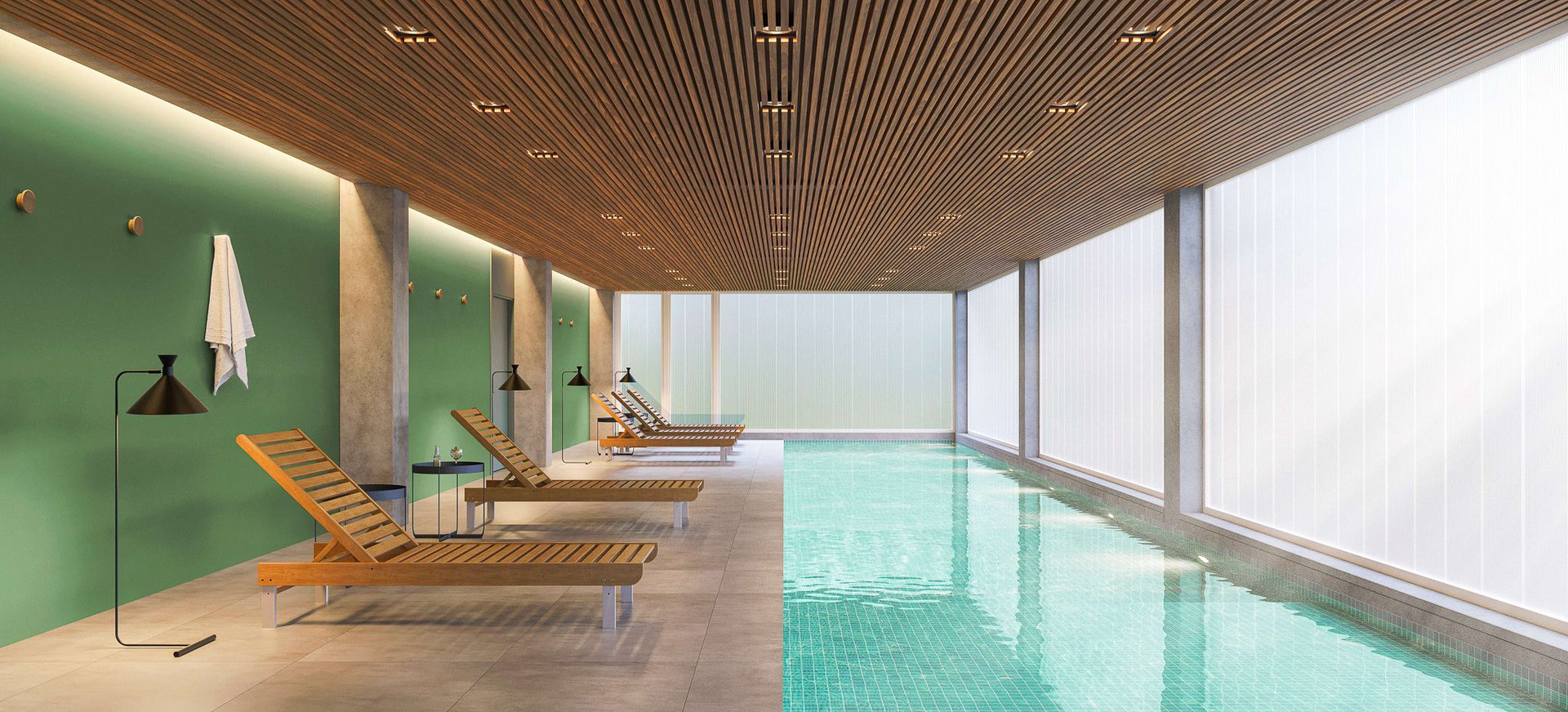 Aura Legano - Urbanismo sensorial e contemporâneo - Foto 21