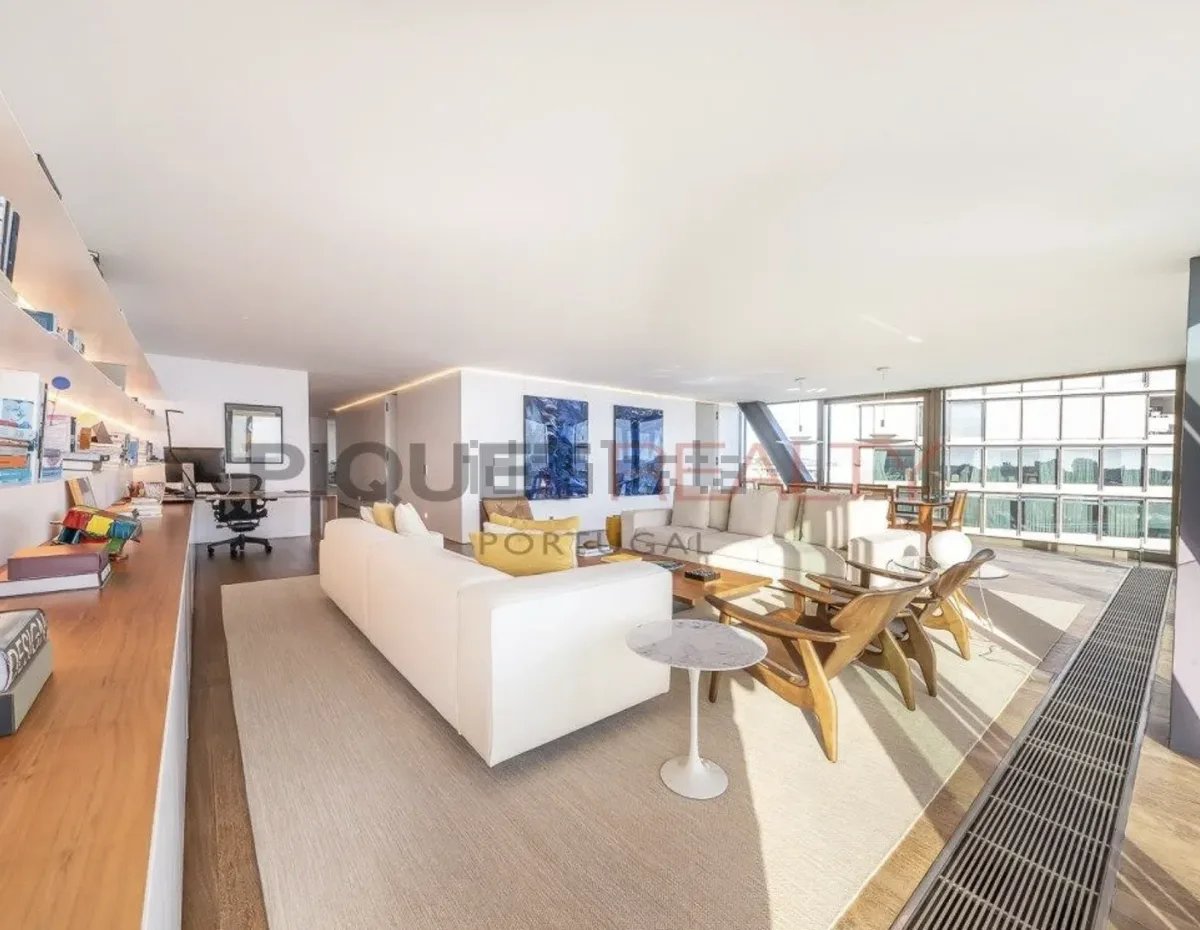 APARTAMENTO CASCAIS - 34221151 — foto 6