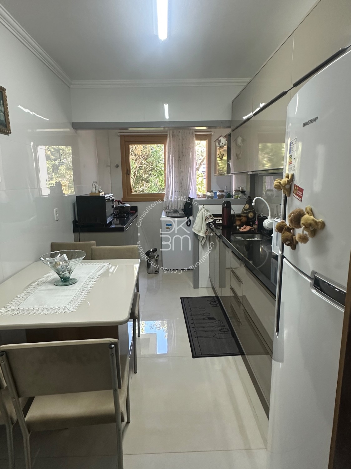 Apartamento no Nossa Senhora do Carmo, foto 3