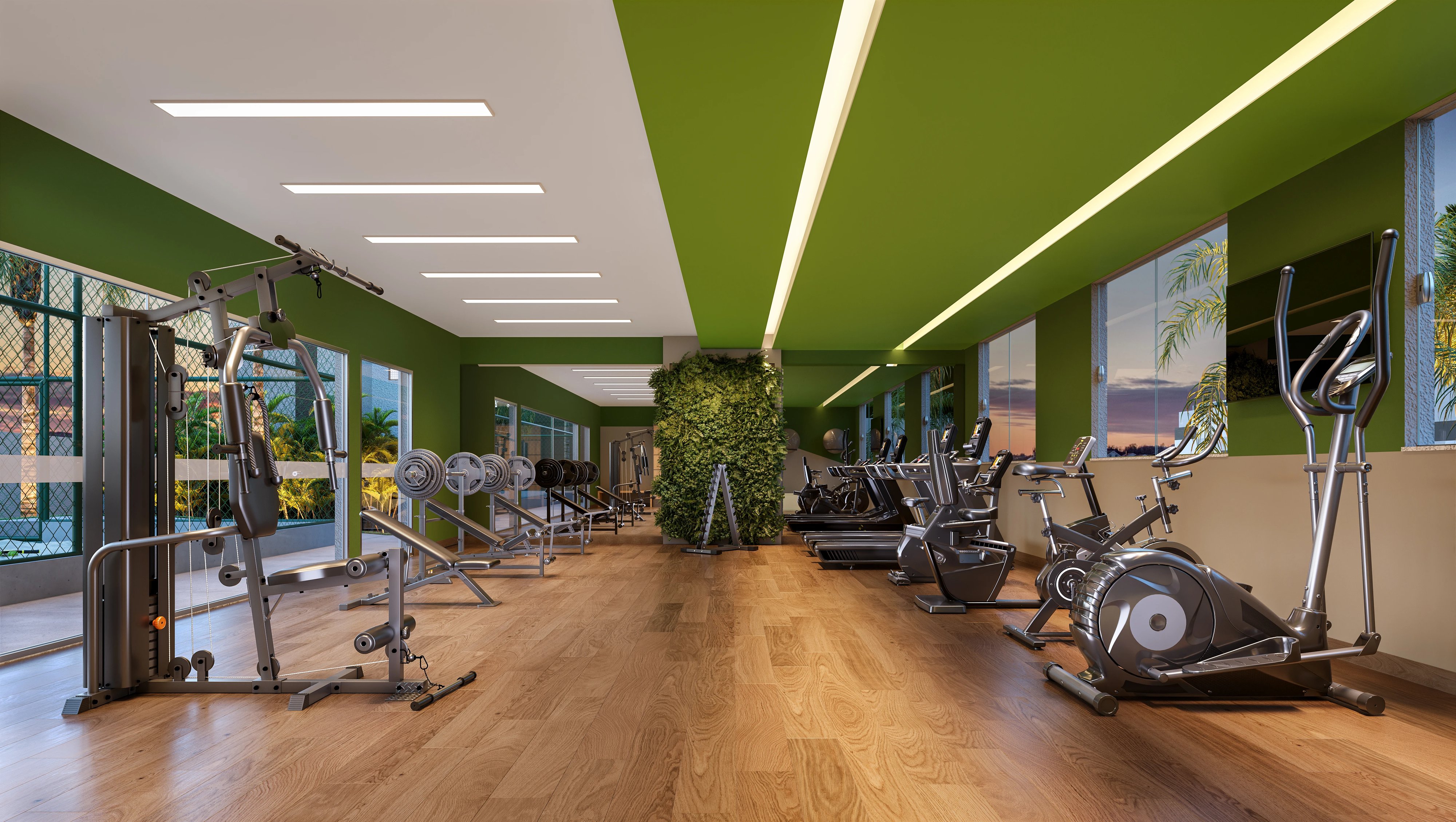 Residencial Sensia Alameda - Foto 12