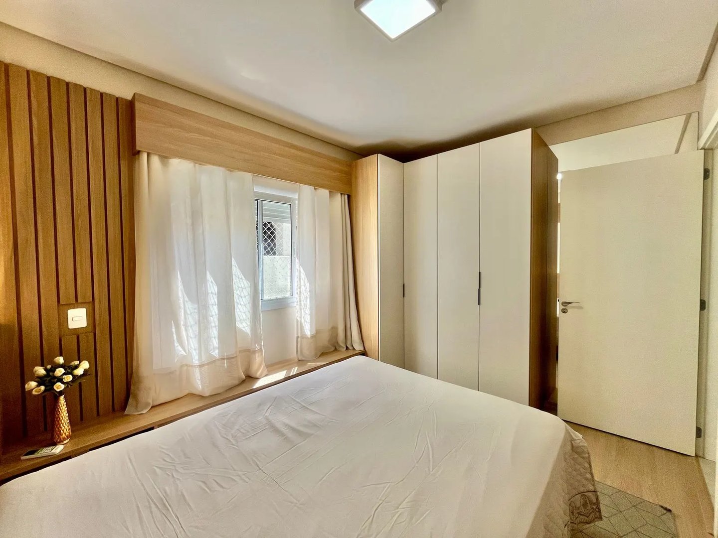 Apartamento no Torres da Independência - Foto 7