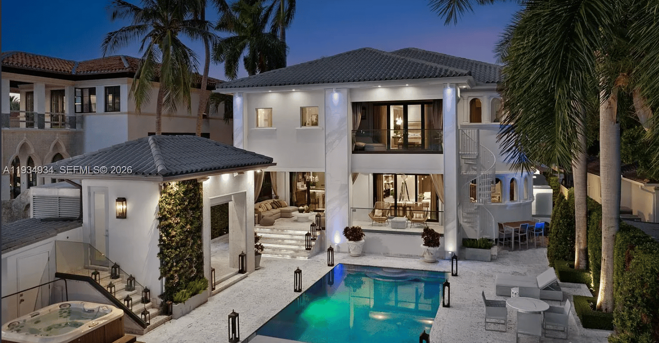 CASA HIBISCUS ISLAND - 43895105